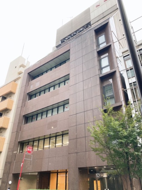 楠和日本橋ビル 外観