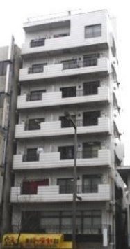 赤羽SKビル 外観