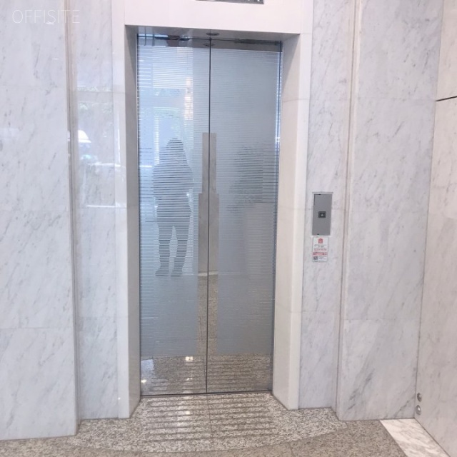 Nihonbashi OKビル エレベーター