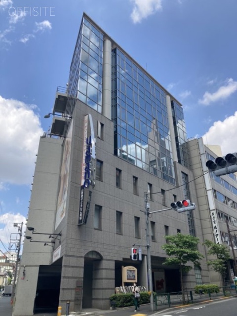 ヤマノ24ビル 外観