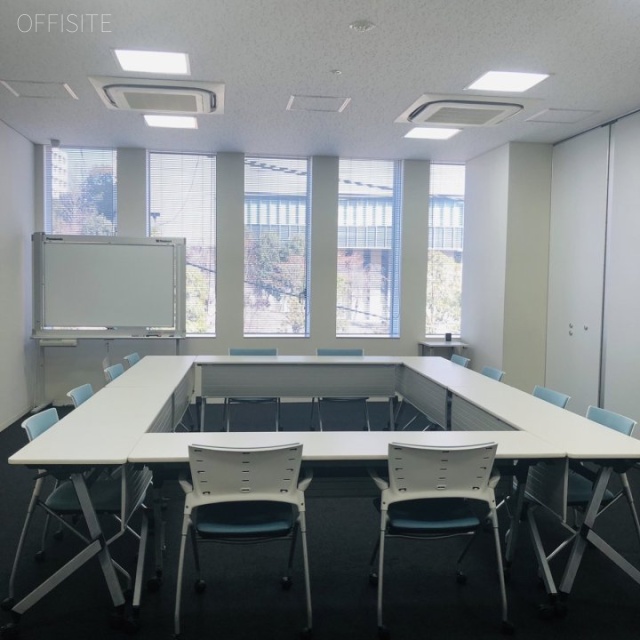 アイオス永田町(Aios永田町) 会議室