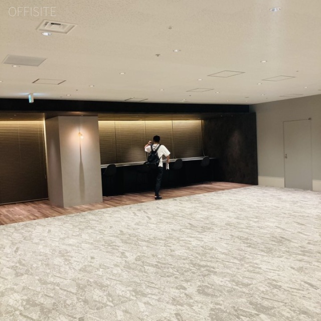 Daiwa赤坂ビル 室内