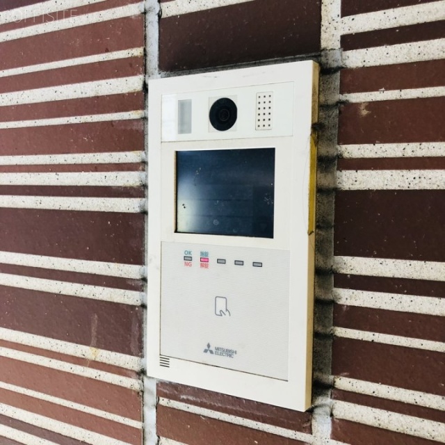 いちご渋谷宇田川町ビル エントランス