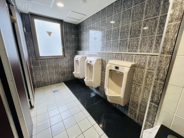 グレイスロータリービル トイレ