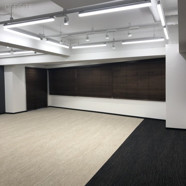 合人社東京秋葉原ビル 301号室 室内