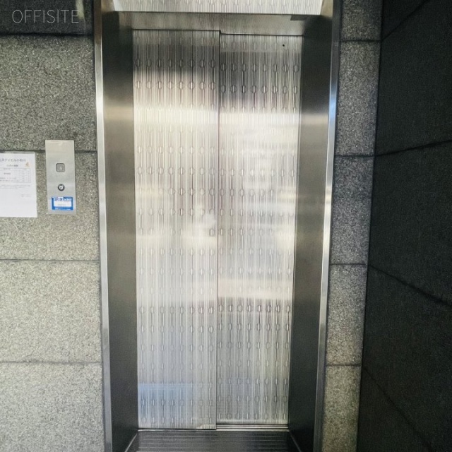エスティビル小石川 エレベーター