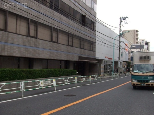 ダイアパレス元代々木 イメージ