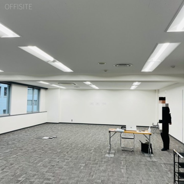 3東洋海事ビル 内装