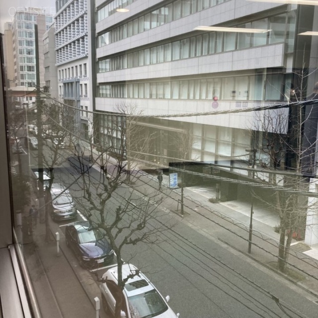 第一瀬野ビル 眺望