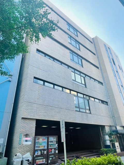 サンポウ池袋ビル 外観