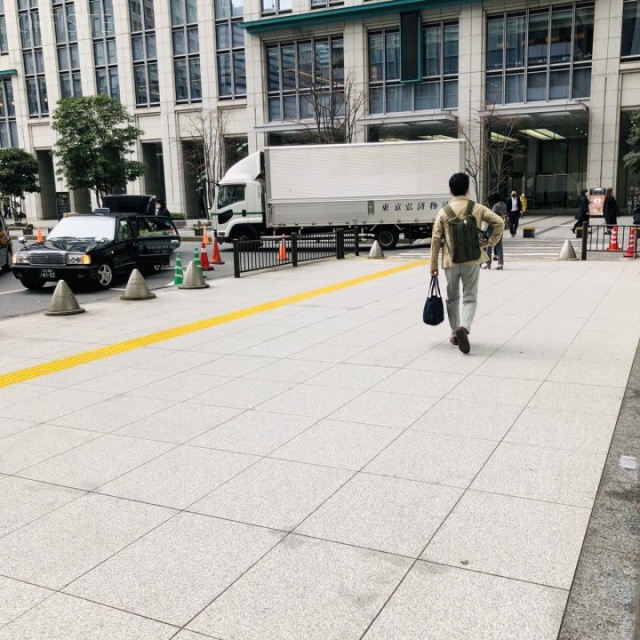 丸の内中央ビル 画像
