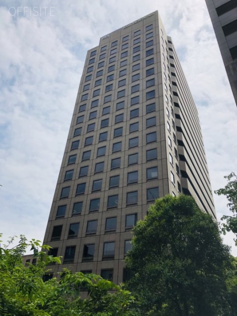 神谷町MTビル 外観