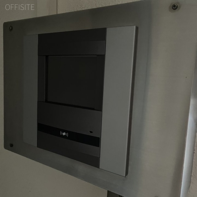 第二日比野ビル 機械警備