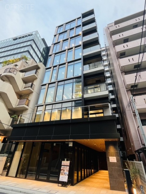 Sreed EBISU+C 外観
