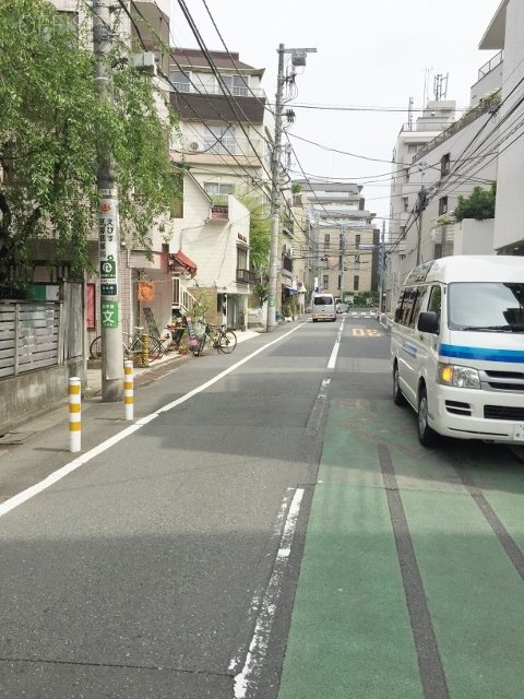 シルバラード 6 design 周辺