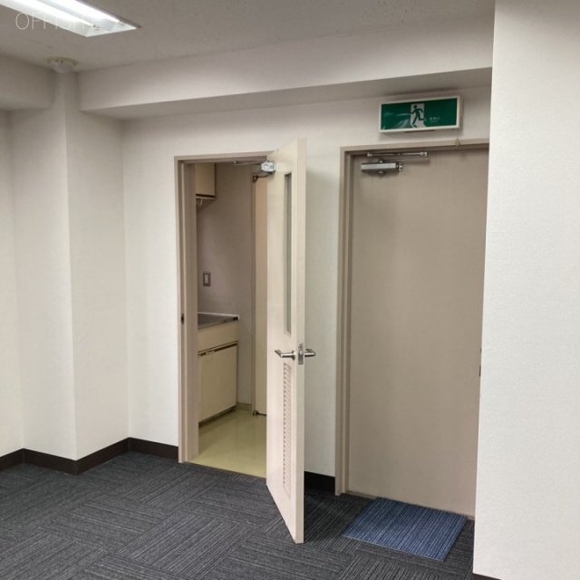 第5高野ビル 室内