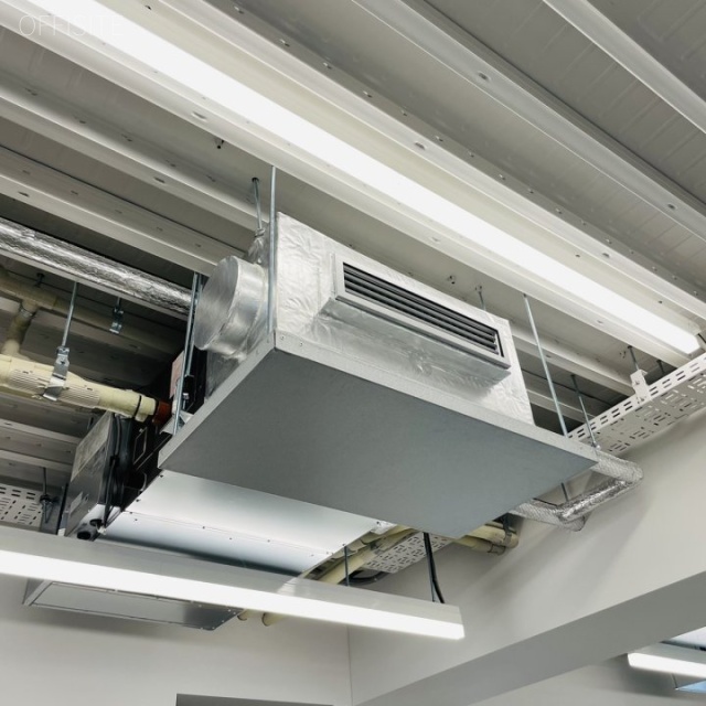 ZeST一番町 設備