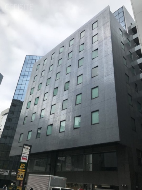 オーク池袋ビル 外観