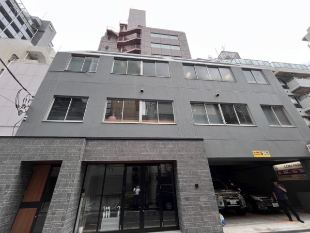 M.BALANCE+KUDAN 外観