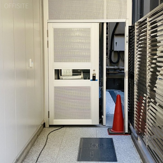 RBM銀座ビル 外観