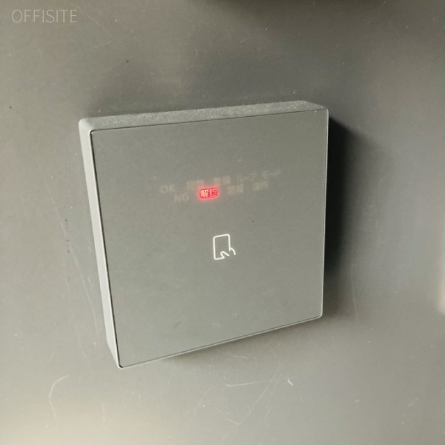 KDX晴海ビル 機械警備