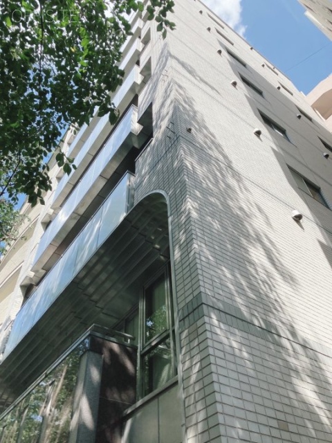 八重洲カトウビル 外観