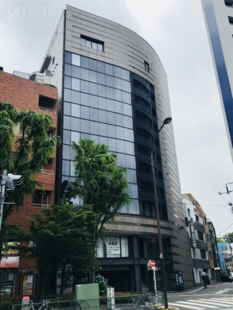 富士ビル 外観