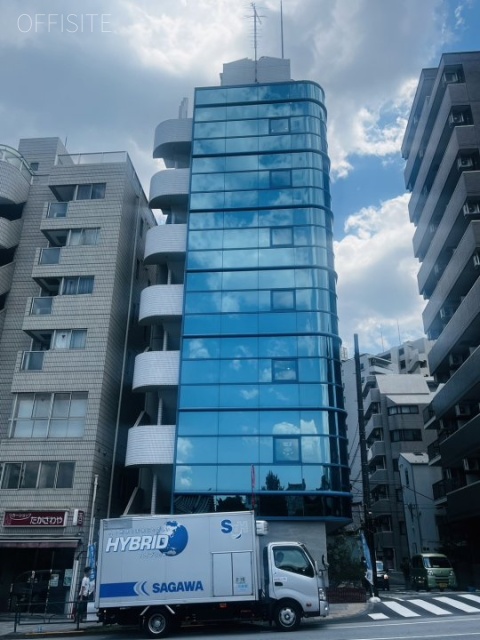 Landman OTOWA 外観