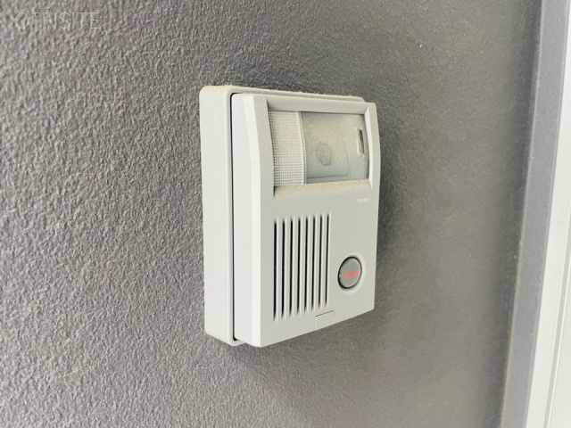 土牛産業日本橋浜町ビル インターホン