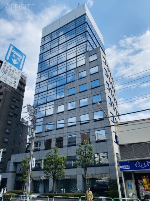 South新大塚ビル 外観