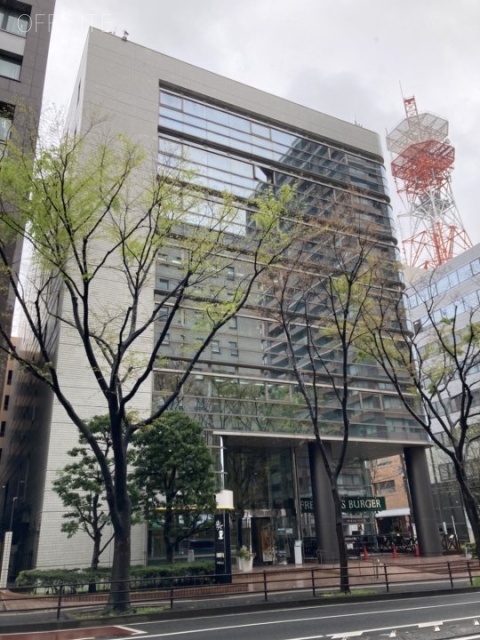 HF横浜山下ビル 外観