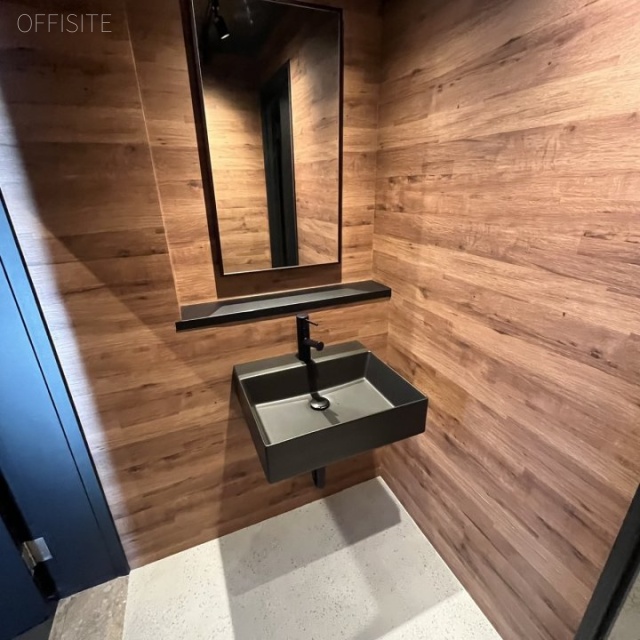 KOALA BKDG. JIMBOCHO 洗面