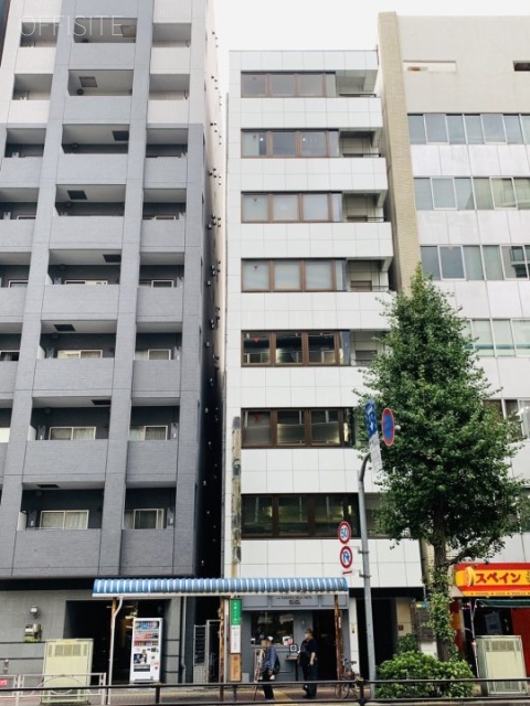 KAZEN第2ビル 外観