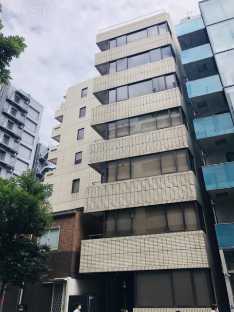 US半蔵門ビル 外観