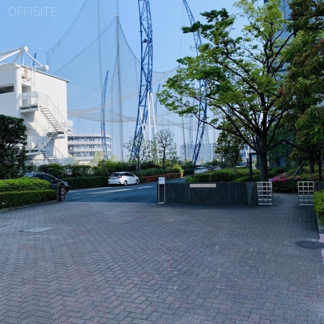 JMFビル東陽町02 外観
