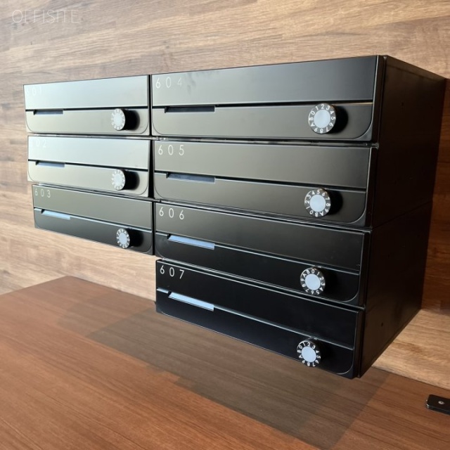 KOALA BKDG. JIMBOCHO エントランス