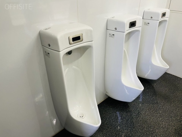 齋藤ビル トイレ