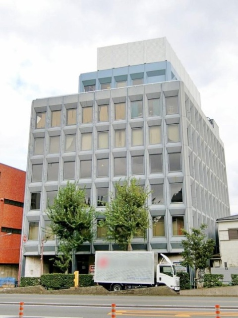 EFGビル 外観