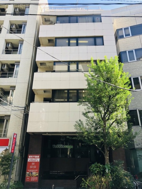 一番町ファーストビル 外観