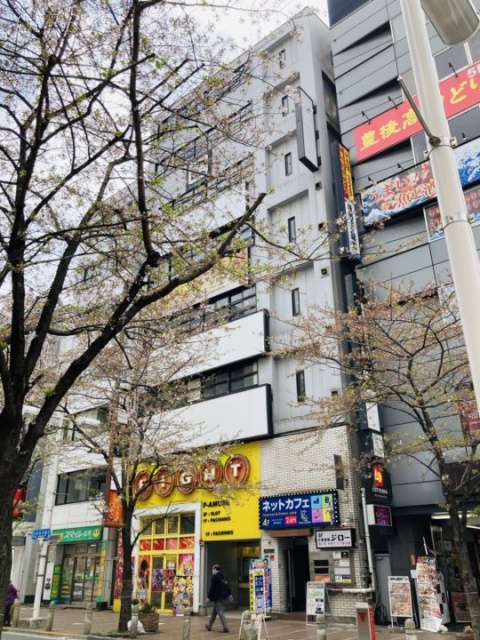 やまとビル 外観