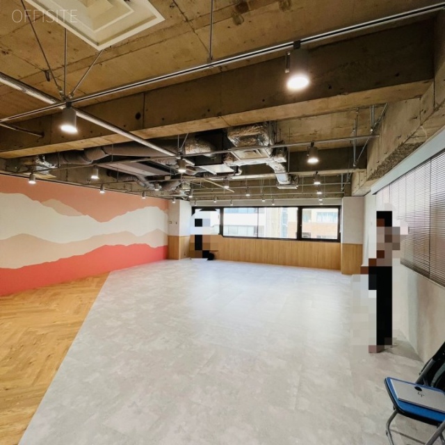 岩本町ツインビル 内装