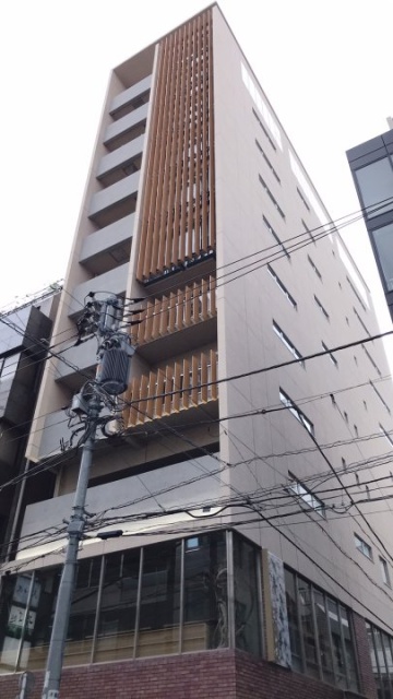 Kobikiss GINZA 外観