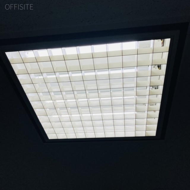 淡路町トーセイビル 照明