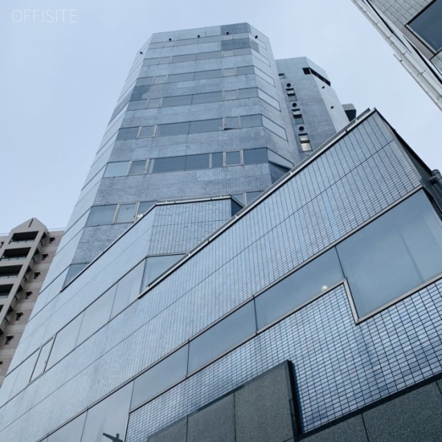 西池袋フジタビル 外観