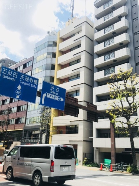 K’S西麻布(ケイズ西麻布) 外観