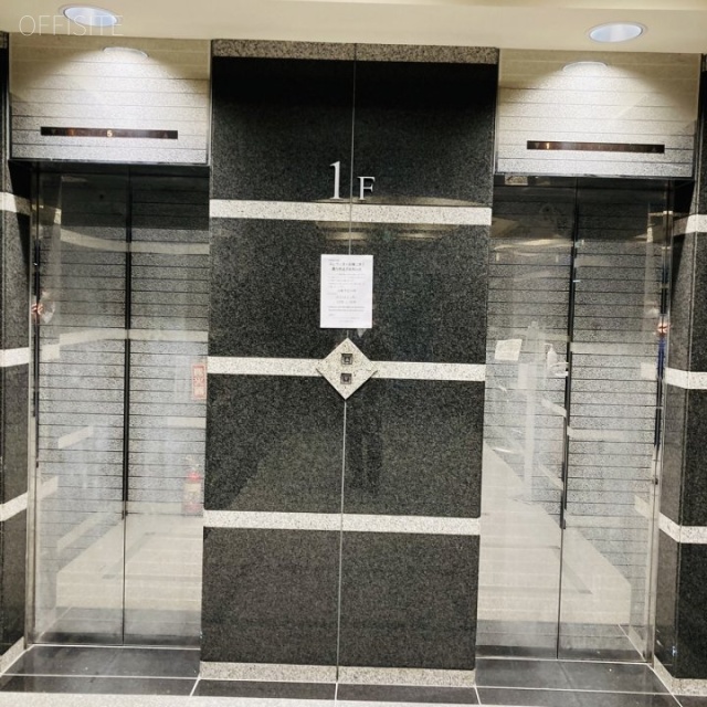 五反田佑気ビル エレベーター