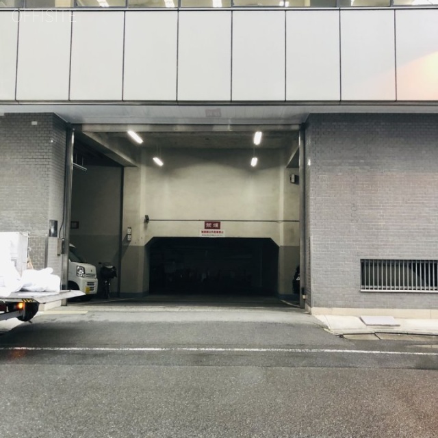 永田町ビル 駐車場