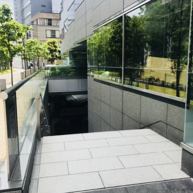 芝大門センタービル 外観