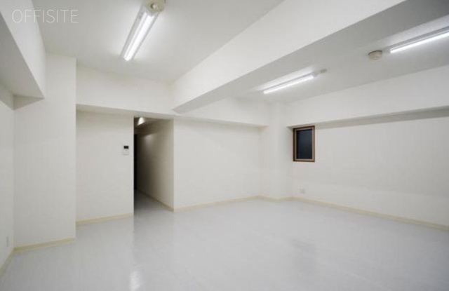 Grado Nishiazabu 室内