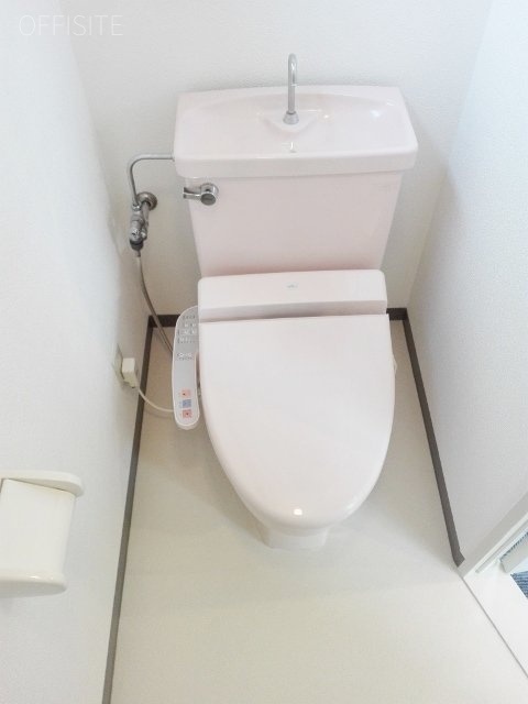 波崎ビル トイレ